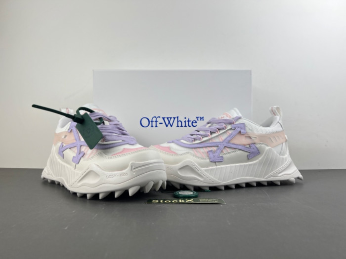 OFF-WHITE OTHERS OFO-092