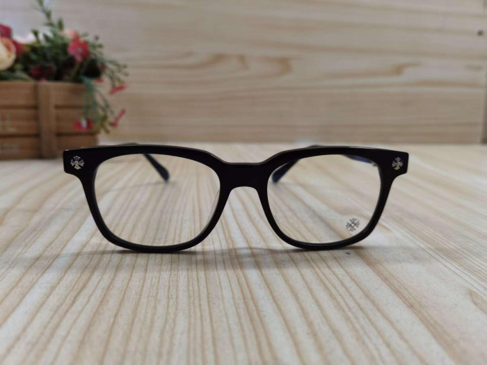 GLASSESS Ch*0me He**ts GCH-001