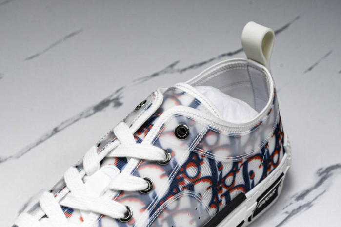 DR B23 LOW-TOP SNEAKERS DRLT-011