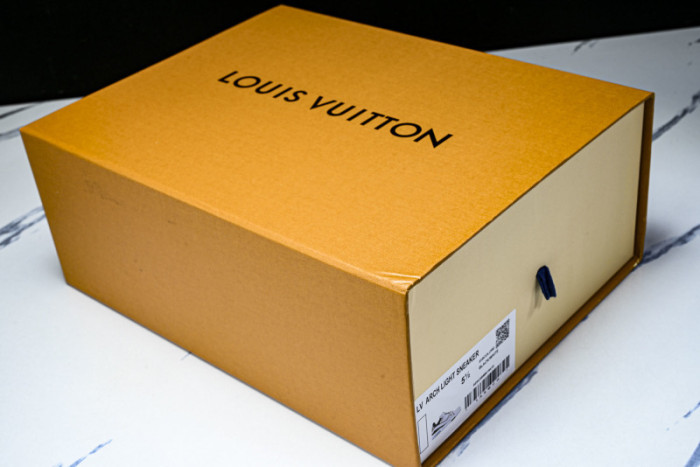 LVT SNEAKERS LVSRS-0087