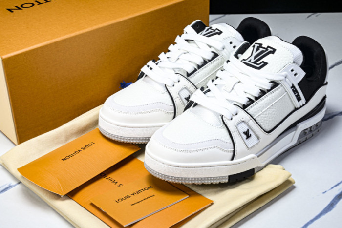 LVT SNEAKERS LVSRS-0087