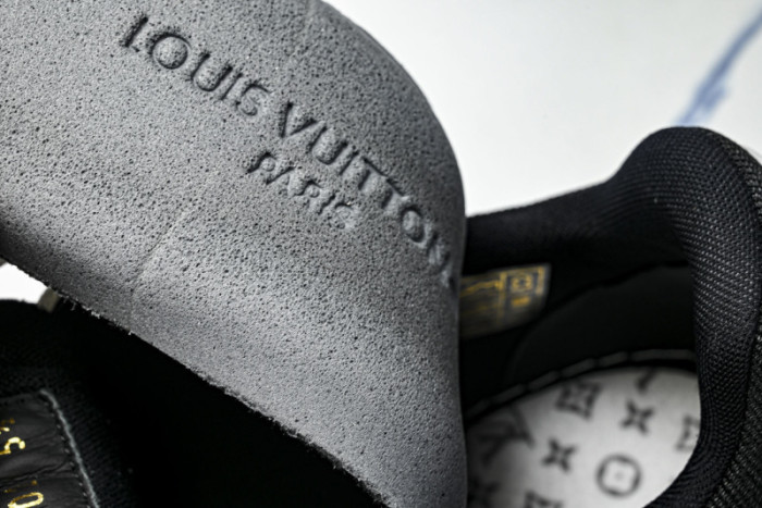 LVT SNEAKERS LVSRS-0087