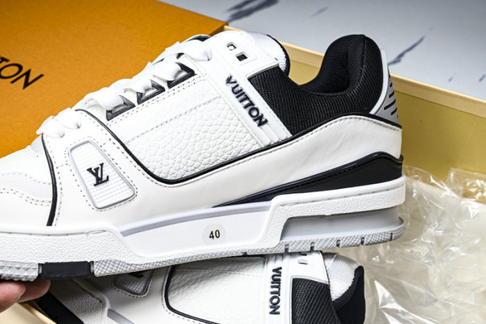 LVT SNEAKERS LVSRS-0087