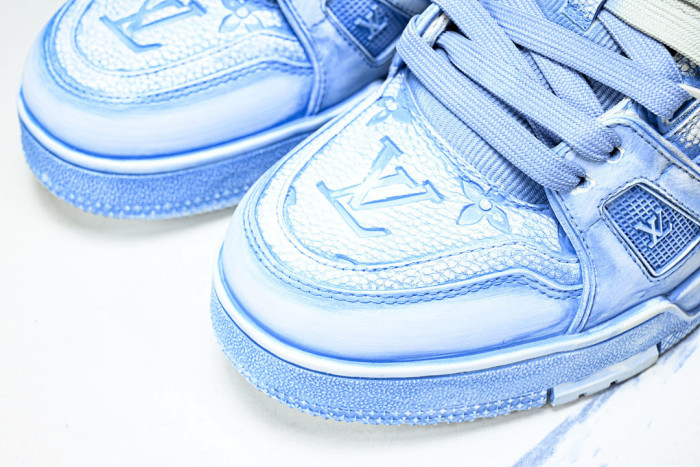 LVT SNEAKERS LVSRS-0152