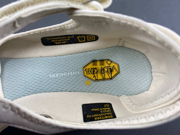 Vibram V-Soul Womens FiveFingers 25W7202