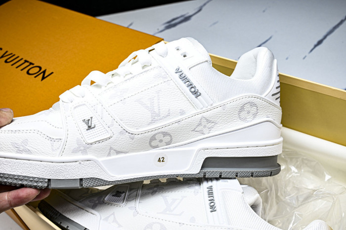 LVT SNEAKERS LVSRS-0124