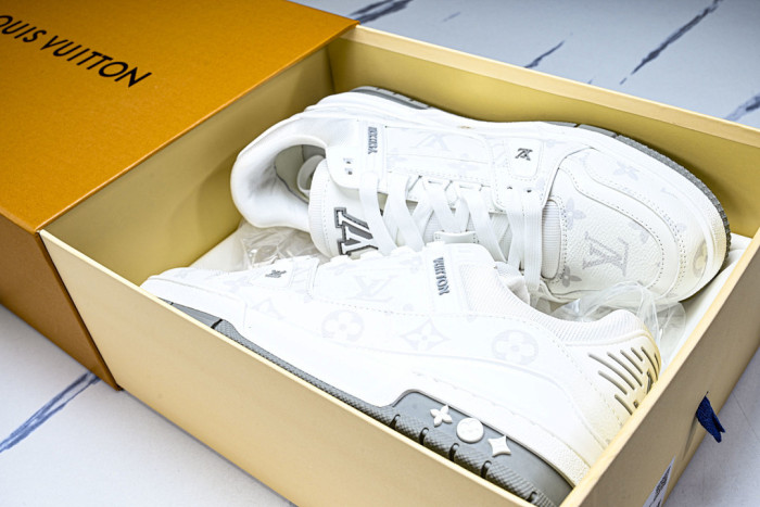 LVT SNEAKERS LVSRS-0124