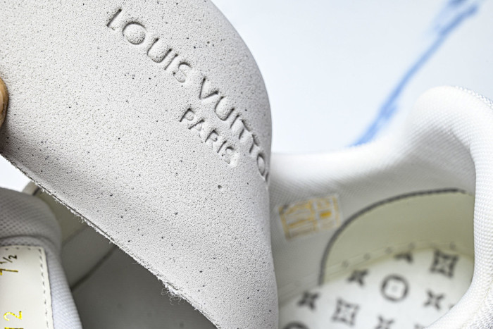 LVT SNEAKERS LVSRS-0124