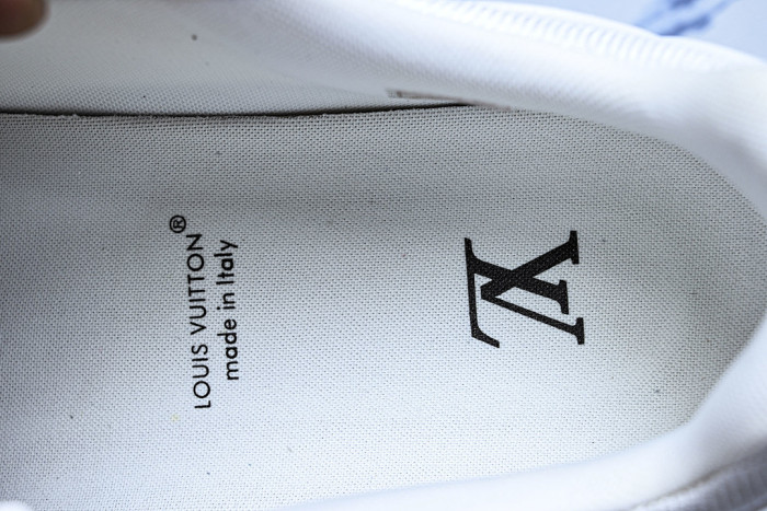 LVT SNEAKERS LVSRS-0124