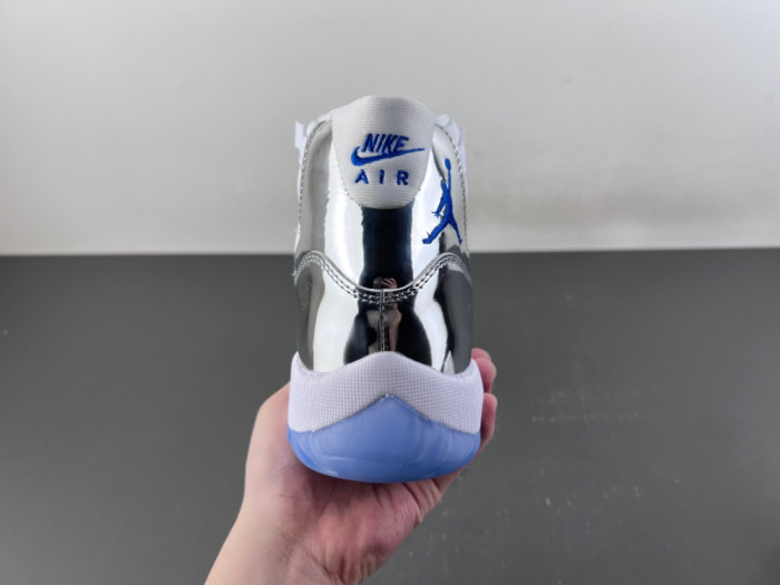 Air Jordan 11 Retro CT8012-140