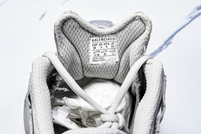 B*al*enciaga Monday Sneaker WMNSS9090