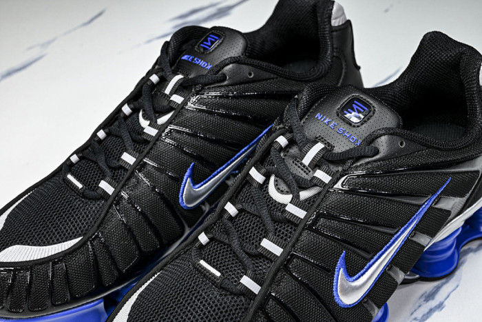 Nike Shox TL CN0151-004