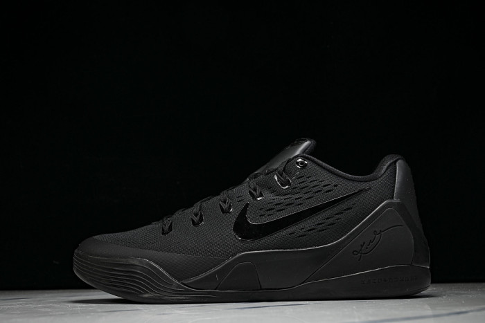 Nike Kobe IX Elite EM Protro WNBA IH5095-002
