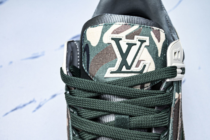 LVT SNEAKERS LVSRS-0097