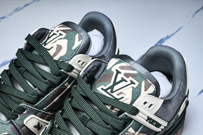 LVT SNEAKERS LVSRS-0097