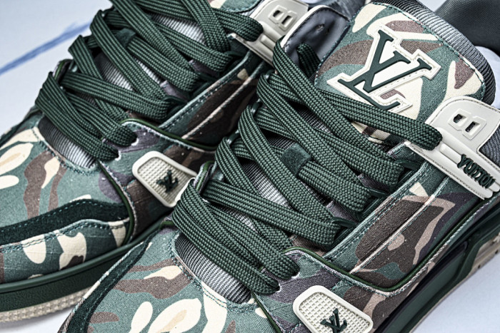 LVT SNEAKERS LVSRS-0097