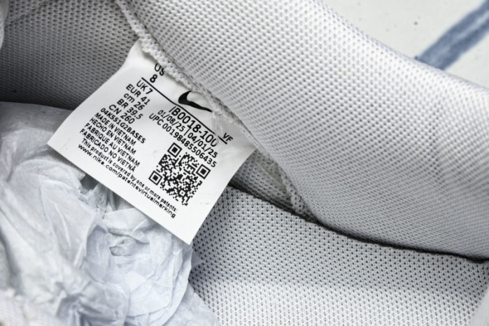 Kobe Air Force 1 Low IB0018-100