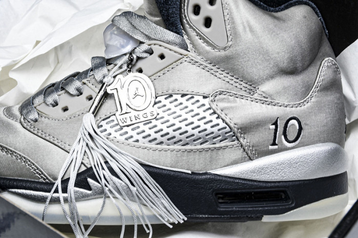 Air Jordan 5 OG “Wings IO2038-001