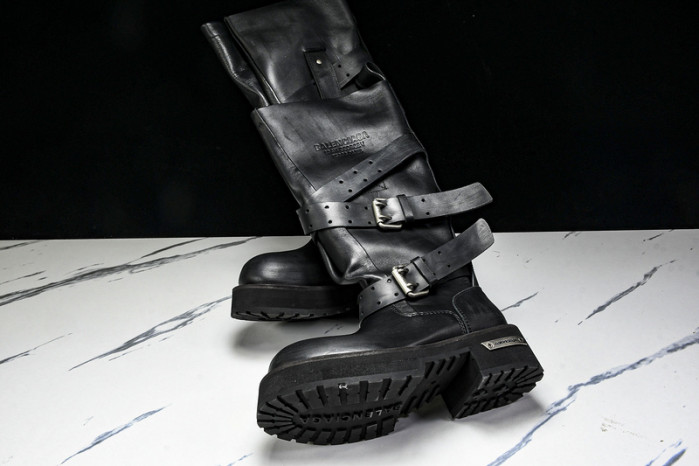 B*ALE*NGA BOOT BSB-028