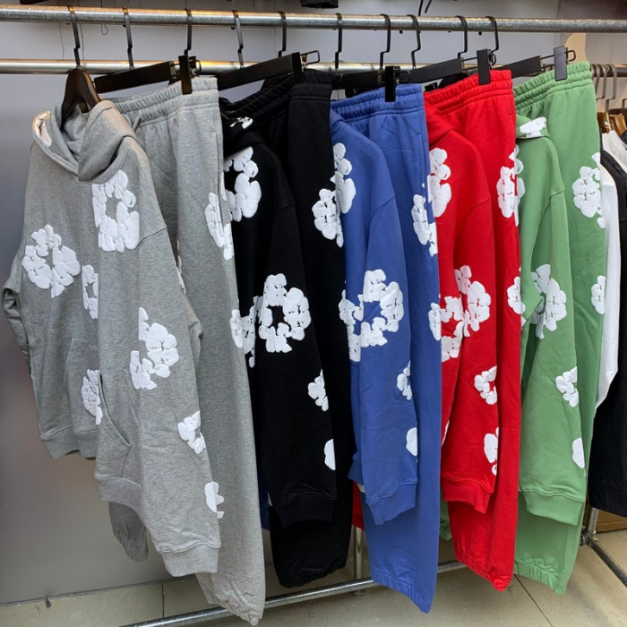 D*ENIM T*EARS CLOTHES DMTS-001