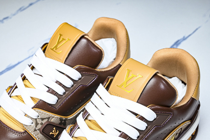 LVT SNEAKERS LVSRS-0108