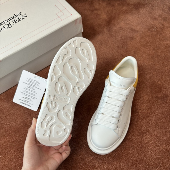 ALEXEN MC SNEAKER AMS -110