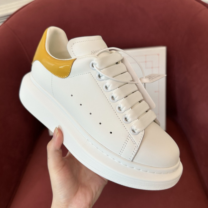ALEXEN MC SNEAKER AMS -110