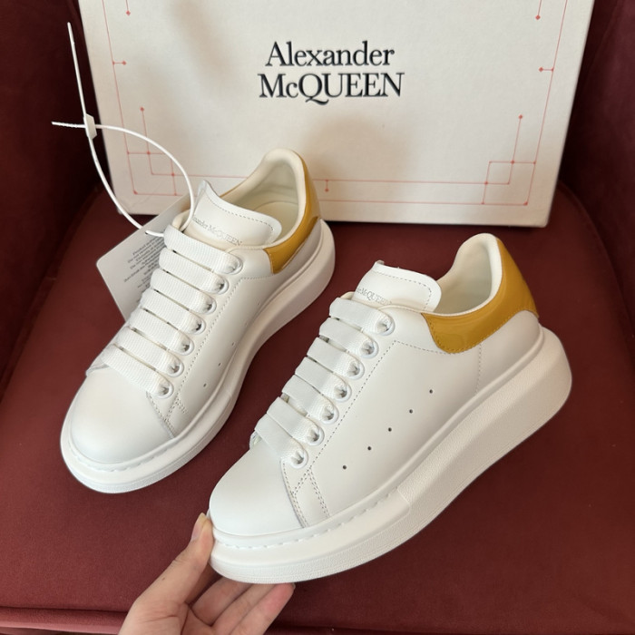 ALEXEN MC SNEAKER AMS -110