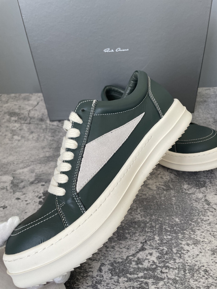 RICK OWEN.S SNEAKER RO-265