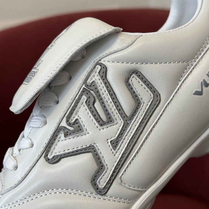 L*VT FOOTPRINT SNEAKER LFTSR-003