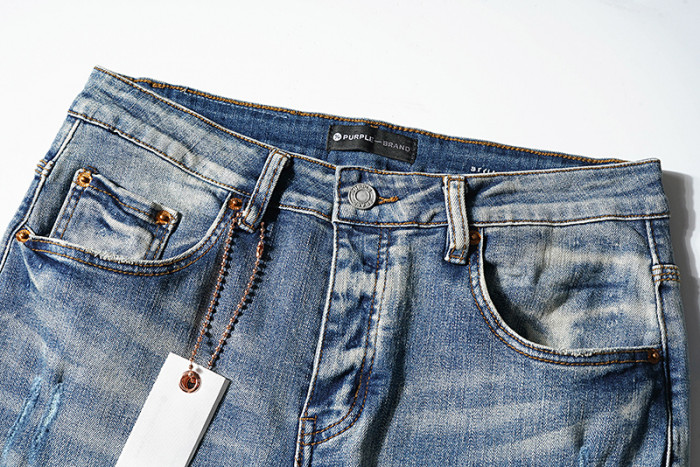 P*URPLE JEANS PEJS-015