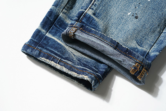 P*URPLE JEANS PEJS-015