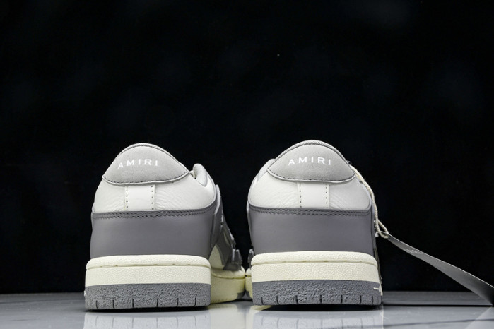 AMIRI SNEAKERS AM-163