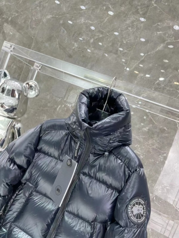 Can*a G00se clothes cgc-014