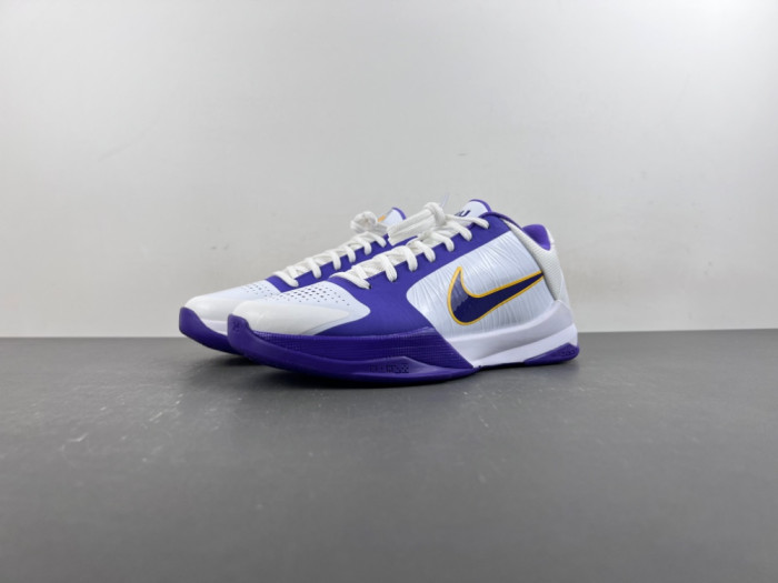 Zoom Kobe 5 Protro “Lower” IM0557-102