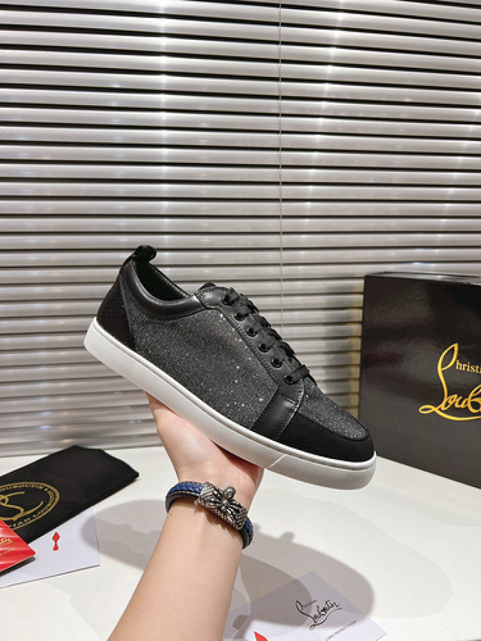 Chr1st1an louboutin sneakers cl-055