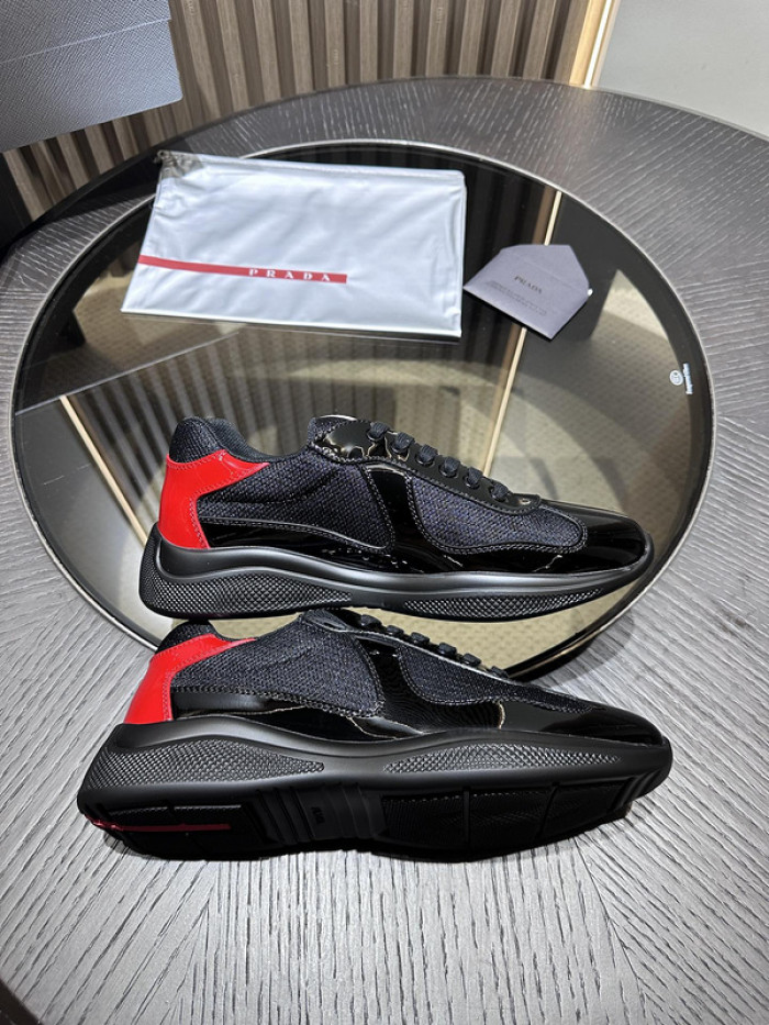 PRA SNEAKER PRA-118