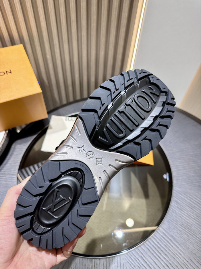 LOU VUIT SNEAKERS LVSS-0292