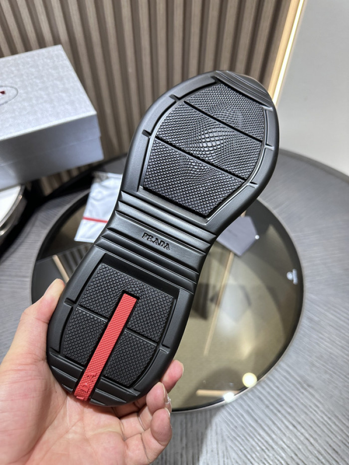 PRA SNEAKER PRA-118