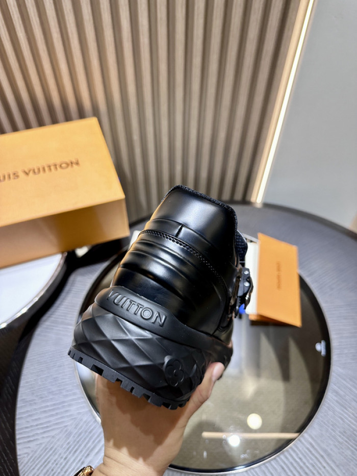LOU VUIT SNEAKERS LVSS-0292