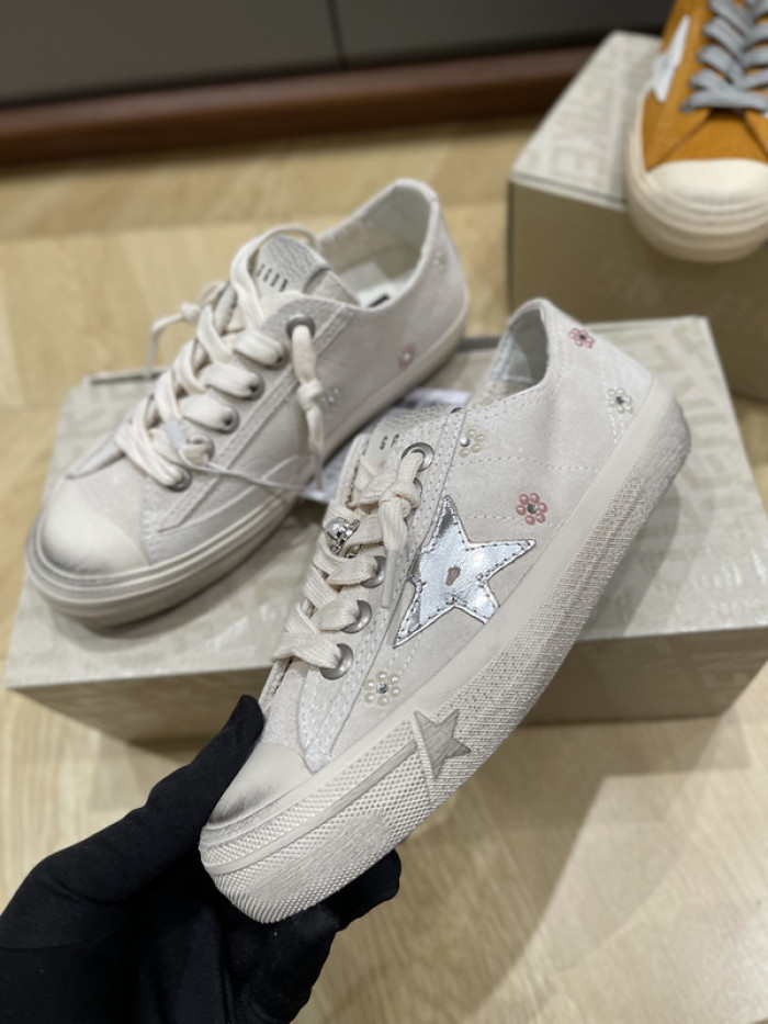 G*LDEN G*OSE SNEAKERS GGS-046