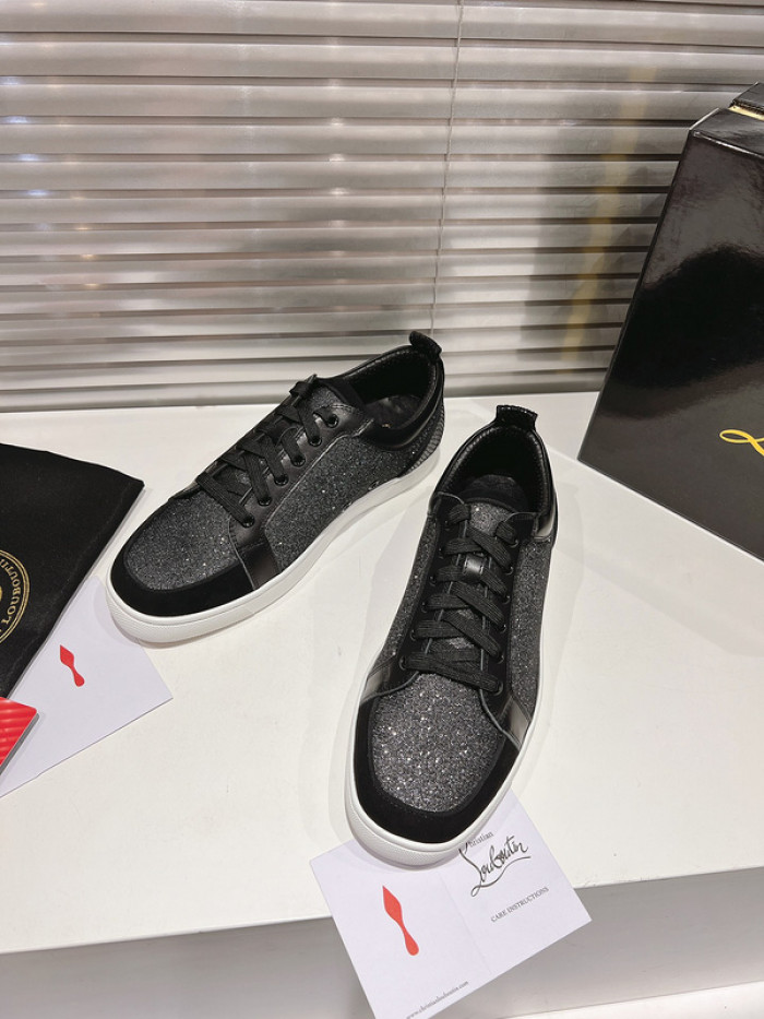 Chr1st1an louboutin sneakers cl-055