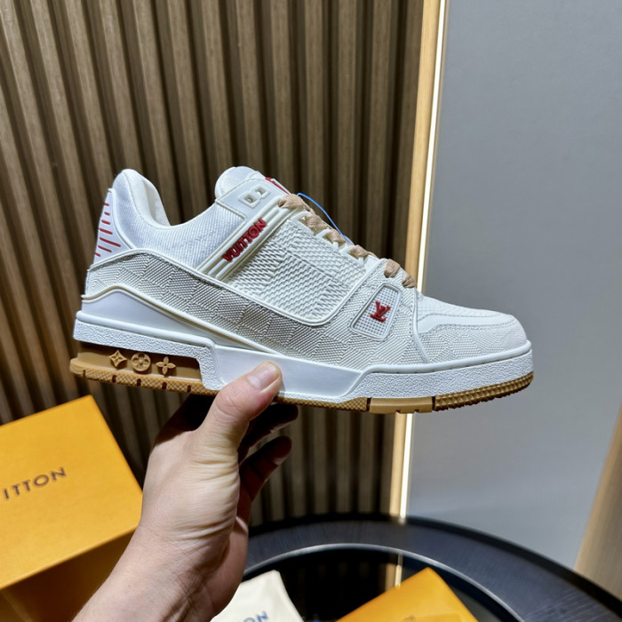 LVT SNEAKERS LVSRS-0044