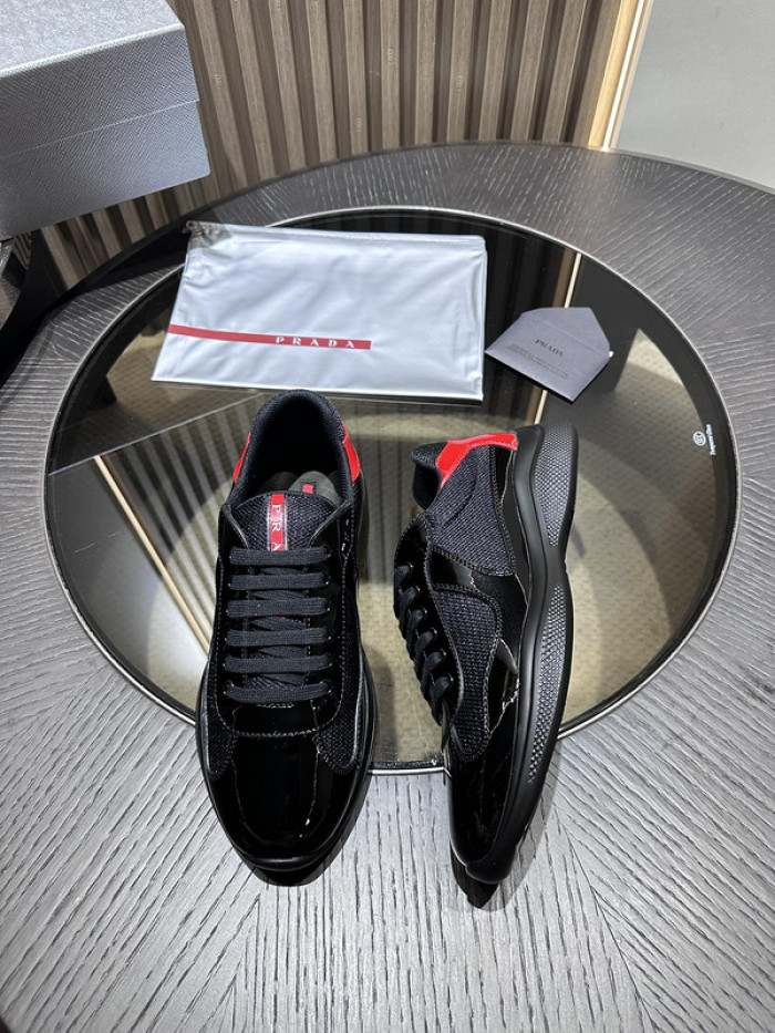PRA SNEAKER PRA-118