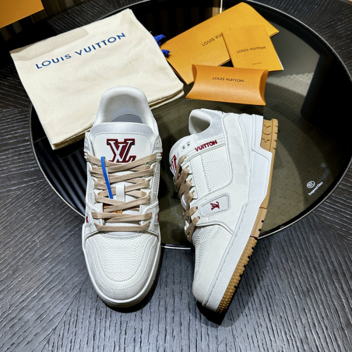 LVT SNEAKERS LVSRS-0044