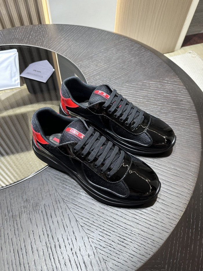 PRA SNEAKER PRA-118