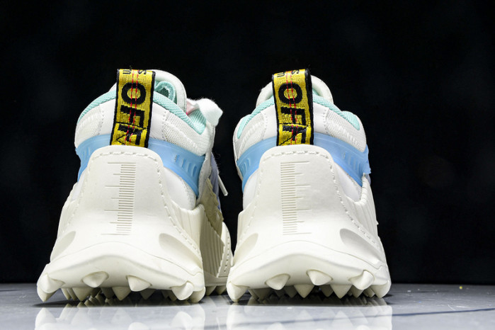 OW C/O​ ODSY-1000 SNEAKERS OW-044