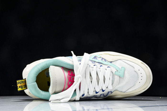 OW C/O​ ODSY-1000 SNEAKERS OW-044
