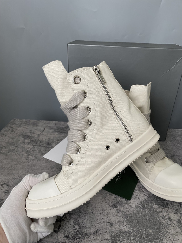 RICK OWEN.S SNEAKER RO-290