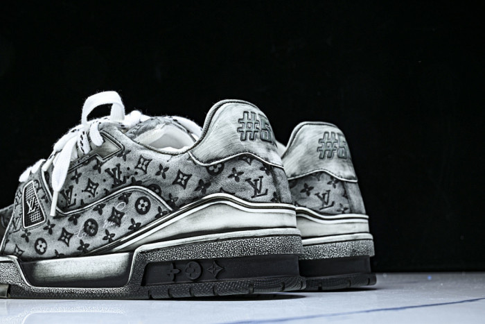 LVT SNEAKERS LVSRS-0153